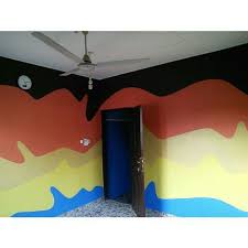 50 Inspiring Room Painting Designs For