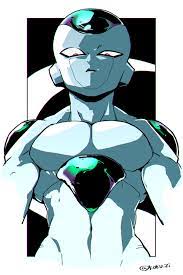 freeza by koku zi dragon ball anime dragon ball super dragon ball art dragon ball artwork