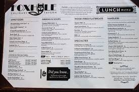 Best New Austin Restaurants Foxhole Culinary Tavern Austin Restaurant Culinary Restaurant