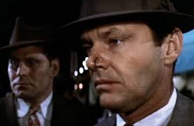 Jack Nicholson Reigns