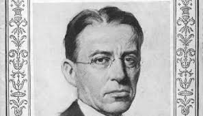 General Frank Maxwell Andrews