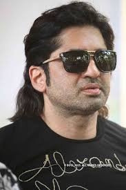 PN Satya during the press meet of his film Bangalore Underworld in the city 