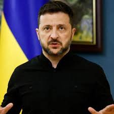 🚨 BREAKING: Ukraine just tried to...