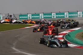 The driver of the day. Chinese Grand Prix Driver Of The Day Vote Now Racedepartment