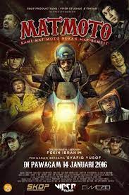 Skop productions sdn bhd official. Senarai 14 Filem Box Office Terbitan Skop Production Mana Catat Kutipan Paling Rendah Remaja