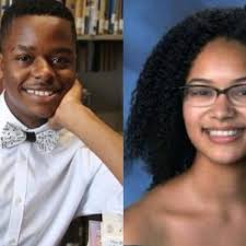Congratulations Are In Order for Pair of Black Teens Accepted Into All 8  Ivy League Universities