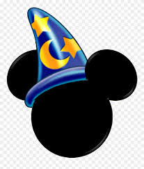 Including transparent png clip art, cartoon, icon, logo, silhouette. Mickey Mouse Icon Clip Art Sorcerer Mickey Mouse Head Png Download 179422 Pinclipart