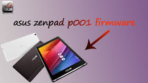 Asus Zenpad P001 Firmware Sp Flash Tool Youtube