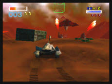 Star fox 64 was and still is the best game in the franchise by far, cementing the popularity of the series and everything fans love about star fox. Star Fox 64 Wikipedia