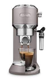 Check spelling or type a new query. Delonghi Dedica Pump Espresso Machine Review The Coffee Post