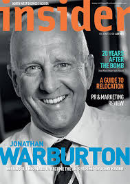North West Business Insider July 2016 Insider Media