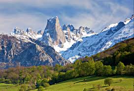 00 34 985 84 15 59 email: New Trip 5 Day Trekking In Picos De Europa Spain Adventures Within Reach Travel Blog