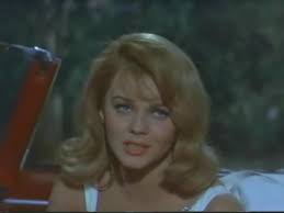 Bus Riley's Back in Town (1965) Ann-Margret, Michael Parks, Janet Margolin