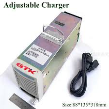There is also a device called: 48v 50a Fast Charger Quick Speed Charger For Lto Battery Lithium Titanate Battery Charger Rv Ev 0 60v 0 50a Adjustable Power 3kw Chargers Aliexpress