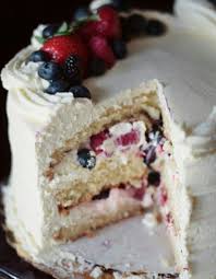 Chantilly Cake Chantilly Cake Recipe Whole Foods Cake Berry Chantilly Cake