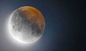 Lunar eclipses can be visible from everywhere on the night side of the earth, if the sky is clear. A Que Hora Ver El Eclipse Lunar 5 Julio 2020 En Vivo Eclipse Luna De Trueno En Mexico Estados Unidos Usa Espana Bolivia Argentina Ecuador Colombia Peru Donde Ver Eclipse 4 De