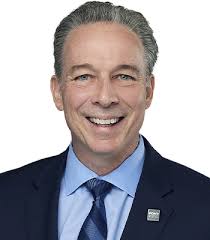 Pond Executive Leadership Team