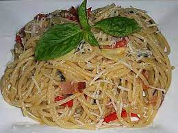 Check spelling or type a new query. Ricetta Per Il Bimby Tm31 Spaghetti Aglio Olio E Peperoncino Doki Cucina