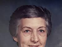 Ethel Pauline Nation Arrowood Freeman