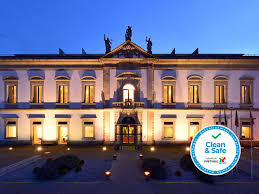 Viseu, is a charming hilltop city and district capital in central portugal. Pousada De Viseu Historic Hotel Viseu 2020 Neue Angebote 72 Hd Fotos Bewertungen