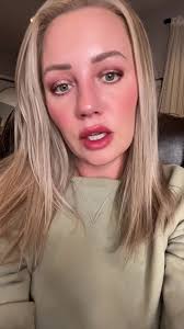 Author Geneva Rose Lip Color