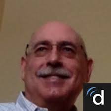 Dr. Phillip McDaniel, DO