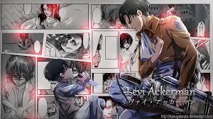 Download, share or upload your own one! Levi Ackerman Wallpaper By Kasugaarata On Deviantart