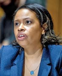 January 16th, 2025 edition by The St. Louis American