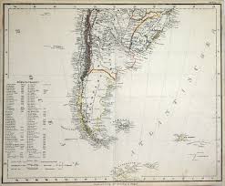 Pronađite svoju trenutačnu lokaciju ili pretražite adresu i navigaciju. Litho Karte B Flemming In Glogau Ohne Titel Von Argentinien Argentina Chile Uruguay Karte Antiquariat Clemens Paulusch Gmbh