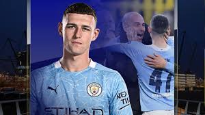 For foden and greenwood, born in 2000 and 2001, this is the curse of being a member of generation z. Phil Foden Primed For Starring Role As Manchester City Face Chelsea In Champions League Final Football News Sky Sports