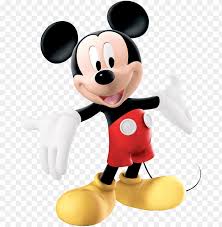 4.5 out of 5 stars (841) $ 1.27. Mickey Mouse Png Image With Transparent Background Toppng