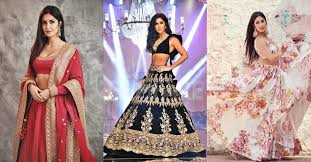 20 Times Katrina Kaif Inspired Us With Her FIRE Outfits! | WeddingBazaar