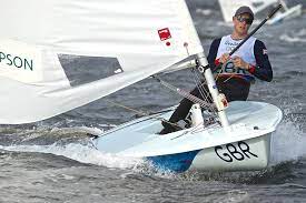 We deliver broadcast and distribution schedules, event schedule, results, news flash on medals and athlete information. 2024 Olympics Laser Class Assoc Drops Builder Bombshell