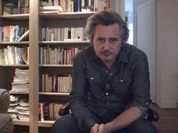 Présentation de nicolas rey (wikipedia). Nicolas Rey Son Appartement Son Canape Mais Pas Son Chat