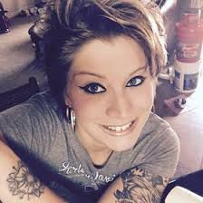 Danielle Pepin (LetLiveLoveLife)