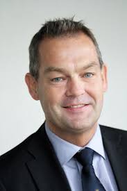 Hemmakväll med ny vd