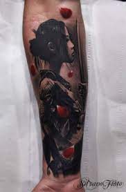 Amazon music stream millions of songs: Geisha Girl Sleeve Tattoo For Men Japanese Geisha Tattoo Forearm 600x915 Wallpaper Teahub Io