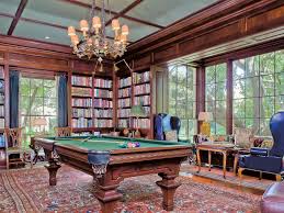 Preston Hollow Home For Sale Home Dallas Real Estate Home Library