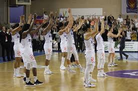 The france men's national basketball team (french: Bebasket Basketball News In France And In Europe Lyon Asvel
