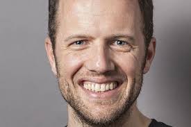 Arndt Ziegler wird neuer Redaktionsleiter von Men's Health: (MVFP)