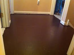 Painted Plywood Flooring Painted Plywood Floors Plywood Flooring Flooring