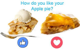 Cheese On Your Apple Pie Is This A Midwest Food Thing The Sacramento Bee