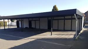 Carports Nach Mass Aus Stahl Carportmaster Carport Carports Stahlcarport