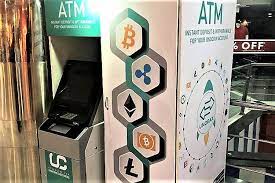 Best bitcoin atms general bytes. Week After Installation India S First Bitcoin Atm In B Luru Seized Co Founder Held The News Minute