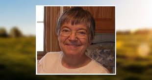Jeannie Mobley Obituary November 19, 2016