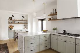 Kitchen cabinets are a cost effective solution for updating your kitchen! 51 Stunning Kitchen Renovation And Remodel Ideas