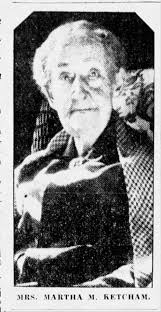 Vintage Irvington: Audubon Road House in the Winter of 1910