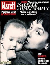 Gabriel-Kane Day-Lewis: "Toute ma vie a été une crise d'identité"