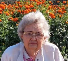 Pauline Classen Obituary