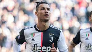 Cristiano ronaldo dos santos aveiro goih comm (portuguese pronunciation: Coronavirus Juventus Not Expecting Ronaldo Other Foreign Stars To Return Before May 18 Goal Com